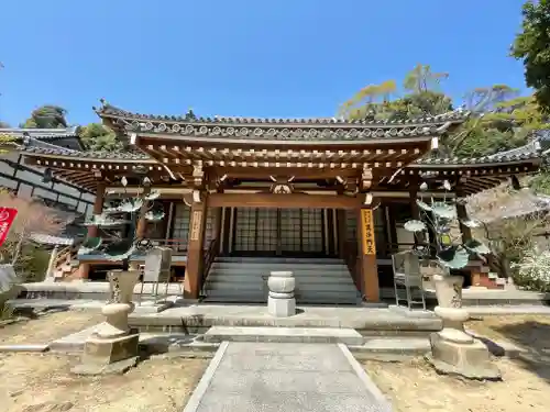妙法寺(兵庫県)