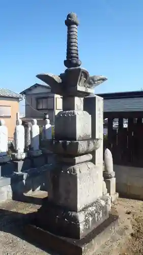 透玄寺(愛知県)