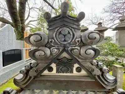 龍光寺(東京都)