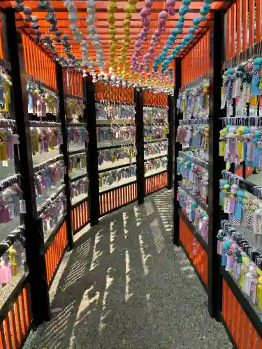 田無神社(東京都)