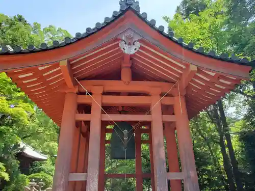 太山寺のその他建物