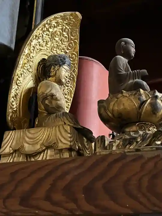 全長寺(滋賀県)