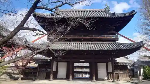 正住院(愛知県)
