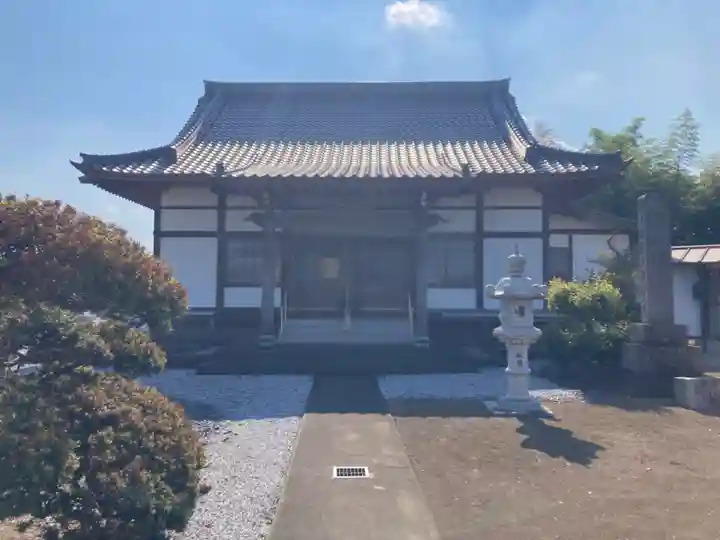 法宣寺(栃木県)