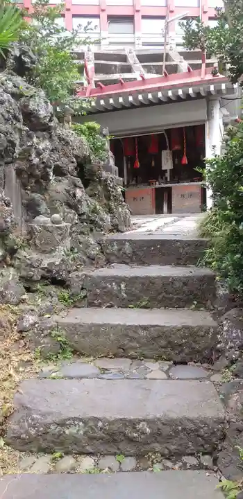 成田山横浜別院延命院(神奈川県)