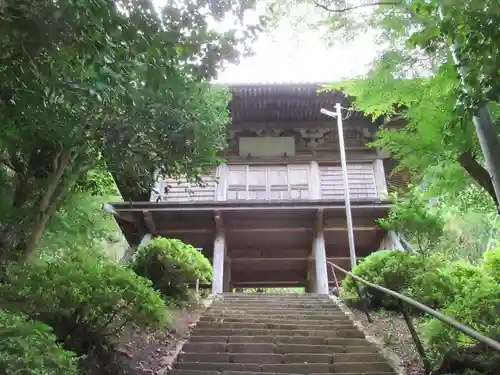 普門寺(東京都)