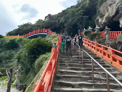 鵜戸神宮(宮崎県)