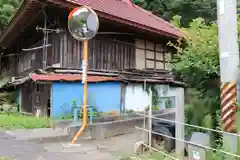 愛宕神社の建物その他