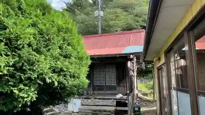 登米神社(宮城県)