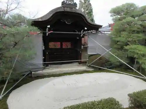 禅林寺（永観堂）のその他建物