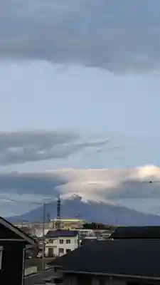駒形八幡神社(静岡県)