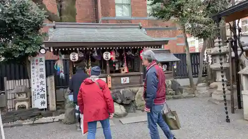 菅原院天満宮神社(京都府)