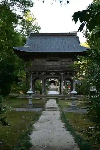 雲樹寺(島根県)