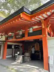 瀧谷不動尊　明王寺(大阪府)