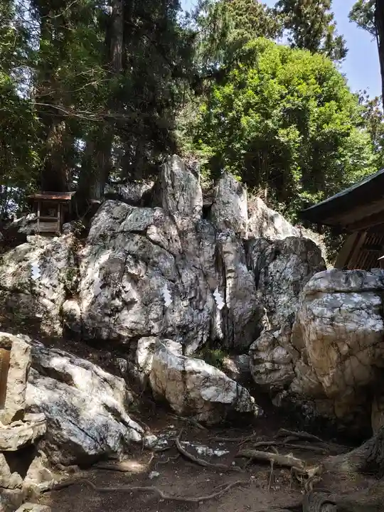 鹿島大神宮(福島県)