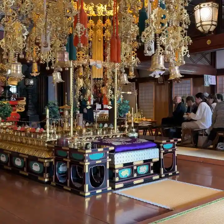 東円寺(山梨県)