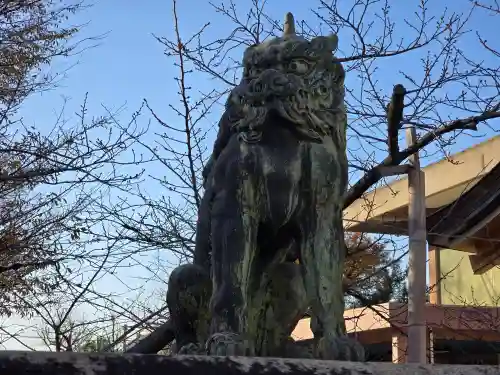 難波大社　生國魂神社(大阪府)