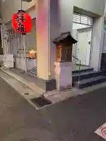 延命地蔵の地蔵