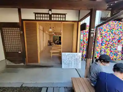 金剛寺（八坂庚申堂）(京都府)