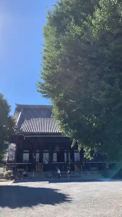 佛光寺(京都府)