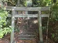 淡島神社(神奈川県)