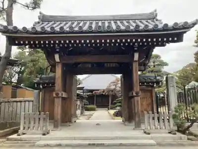 妙覚寺(東京都)