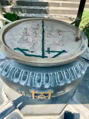 大蓮寺(神奈川県)