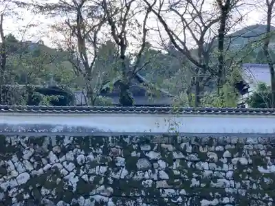 園城寺（三井寺）(滋賀県)