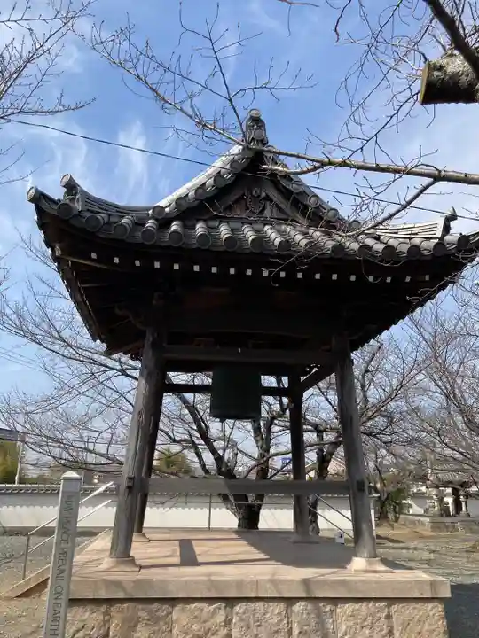 教信寺のその他建物