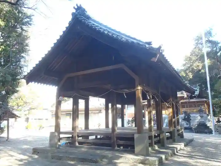 兵主神社(愛知県)