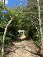 稲荷神社(千葉県)
