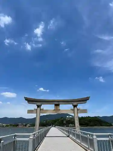 八百富神社(愛知県)