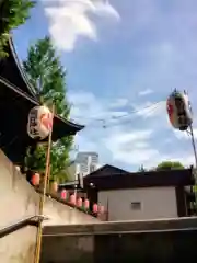 熊野神社(東京都)