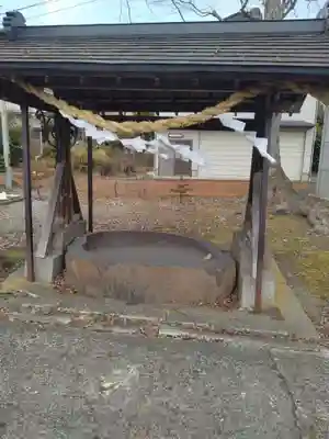 皇大神社(山形県)
