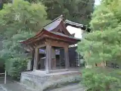 正続院（円覚寺塔所）(神奈川県)