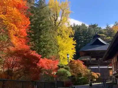 貞祥寺(長野県)