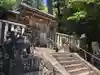 天鷹神社(岐阜県)