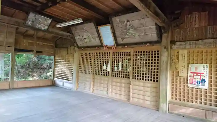熊野神社(愛媛県)