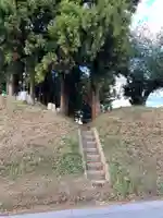 神社(名称不明)(千葉県)