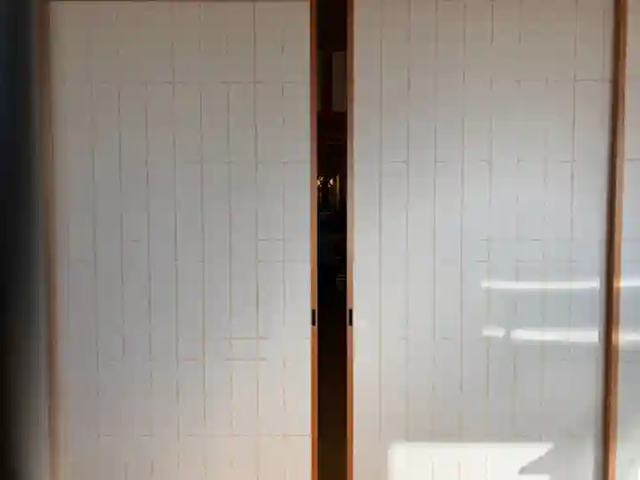 神将寺のその他建物