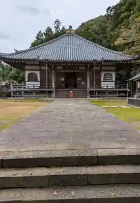 補陀洛山寺(和歌山県)