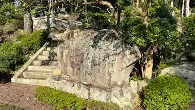 長明寺のその他建物