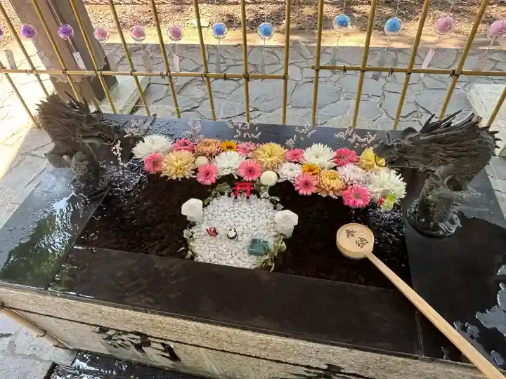 美幌神社(北海道)