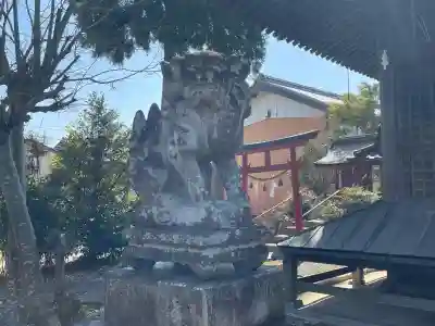 春日神社(飯)(滋賀県)