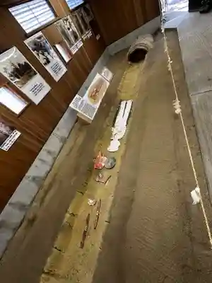 水堂須佐男神社(兵庫県)