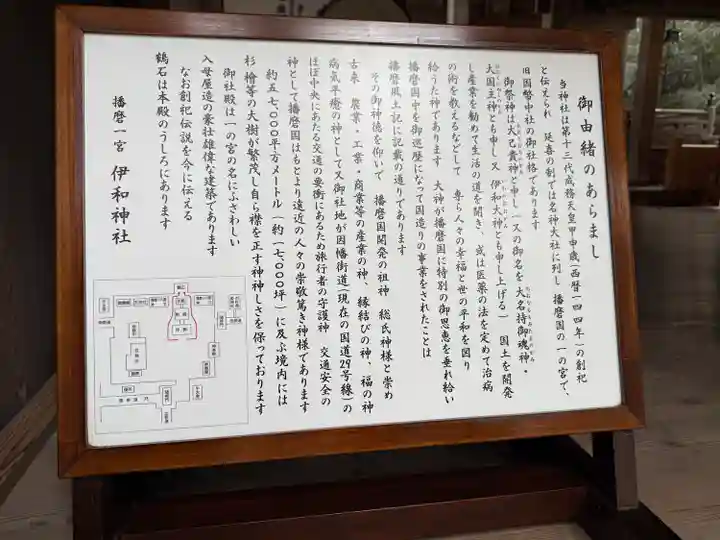 伊和神社(兵庫県)