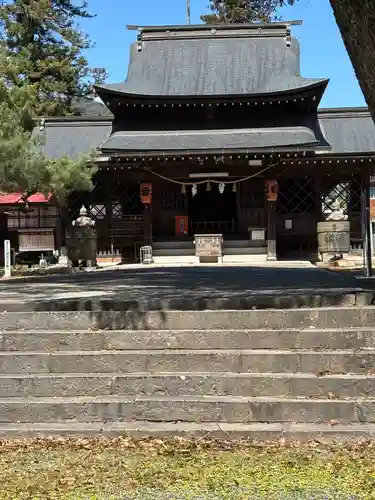 八坂神社(山口県)
