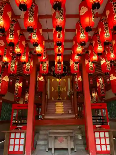 湊川神社(兵庫県)