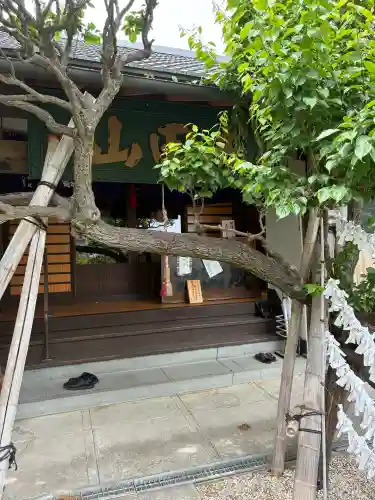 徳寿院(神奈川県)