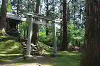 平泉寺白山神社(福井県)
